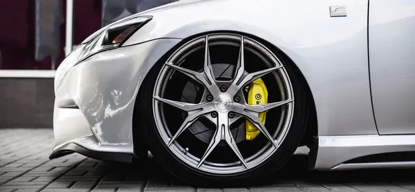 Alloy Wheels