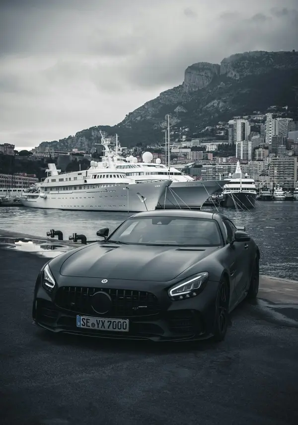 Body Kits