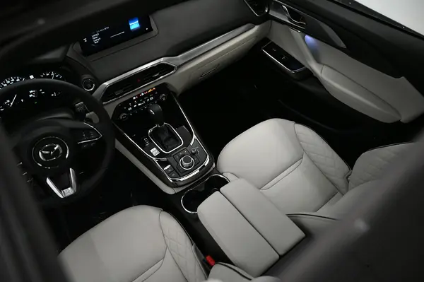 Interior Customisation