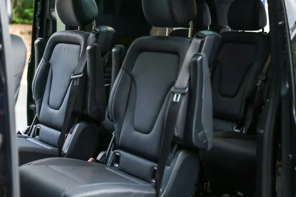 Recliner Seats